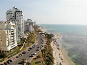 דיני ההגירה בישראל